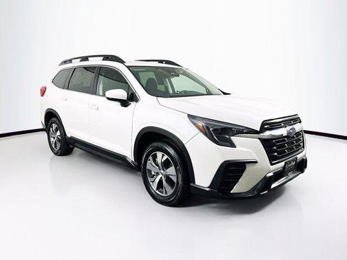2024 Subaru Ascent Premium 7-Passenger