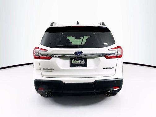 2024 Subaru Ascent Premium 7-Passenger