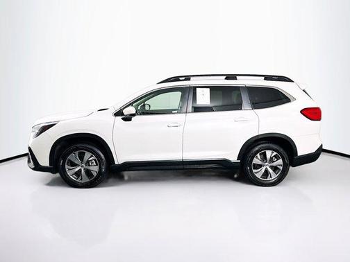 2024 Subaru Ascent Premium 7-Passenger