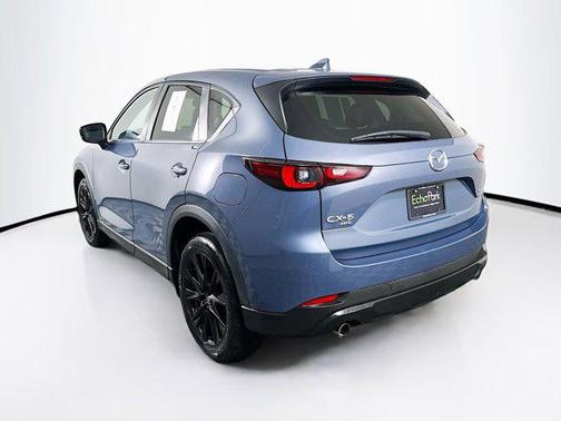 2024 Mazda CX-5 Carbon Edition