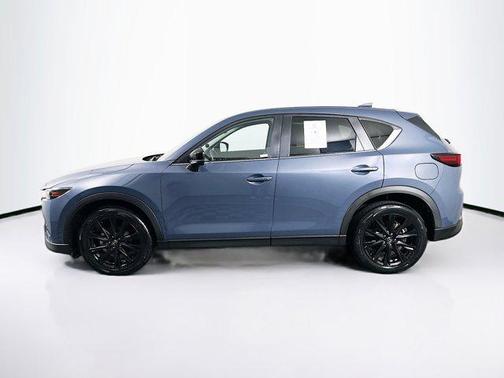 2024 Mazda CX-5 Carbon Edition