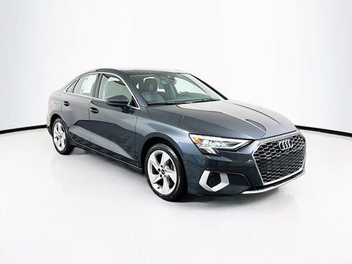 2024 Audi A3 Premium