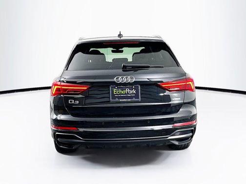 2024 Audi Q3 45 S line Premium Plus