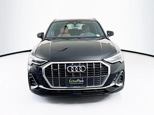 2024 Audi Q3 45 S line Premium Plus