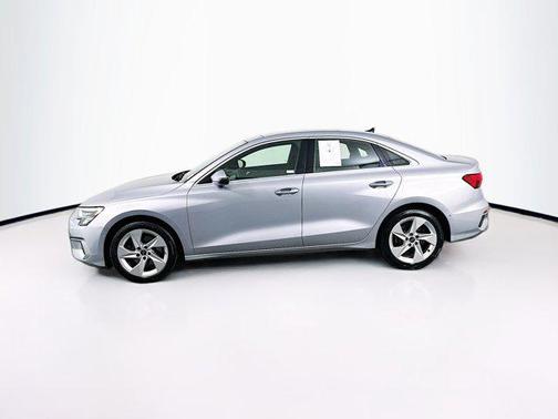 2024 Audi A3 Premium