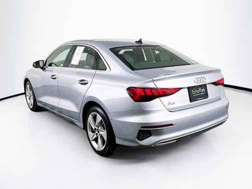 2024 Audi A3 Premium