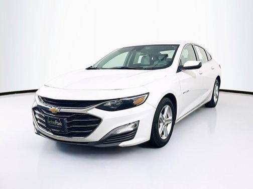 2020 Chevrolet Malibu 1LS
