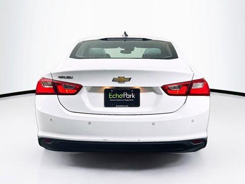 2020 Chevrolet Malibu 1LS