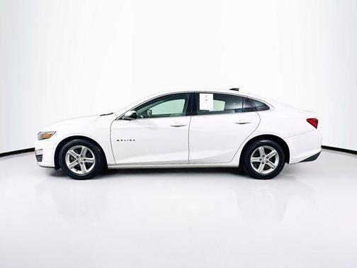 2020 Chevrolet Malibu 1LS
