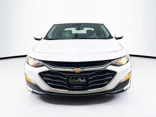 2020 Chevrolet Malibu 1LS