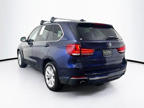 2014 BMW X5 sDrive35i