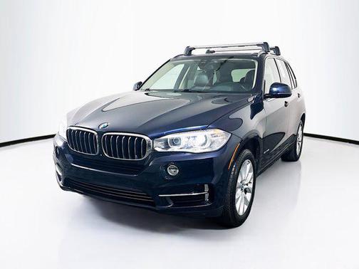 2014 BMW X5 sDrive35i