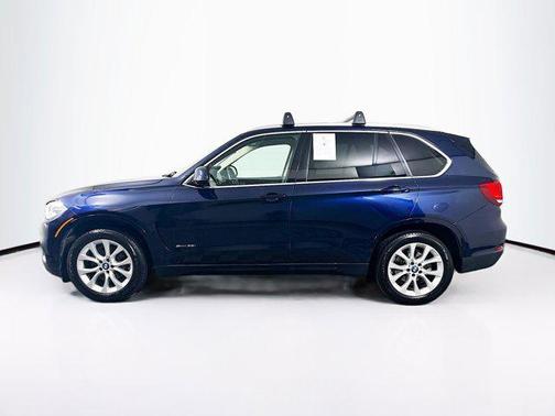 2014 BMW X5 sDrive35i