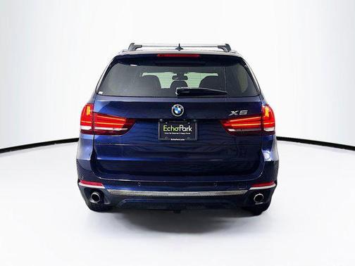 2014 BMW X5 sDrive35i
