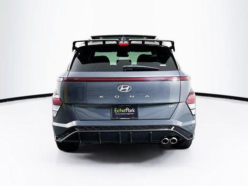 2024 Hyundai KONA N Line