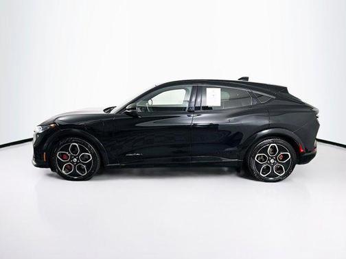 2022 Ford Mustang Mach-E GT