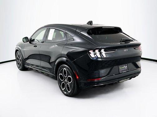 2022 Ford Mustang Mach-E GT