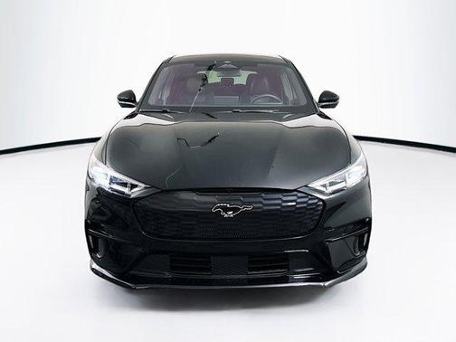 2022 Ford Mustang Mach-E GT