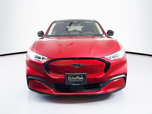 2021 Ford Mustang Mach-E Premium
