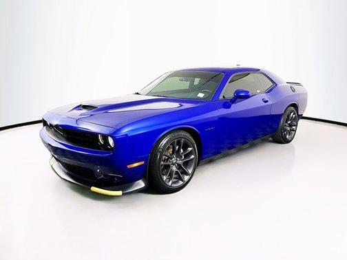 2021 Dodge Challenger R/T