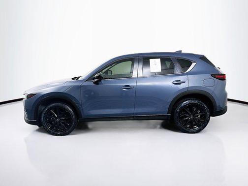 2023 Mazda CX-5 Carbon Edition