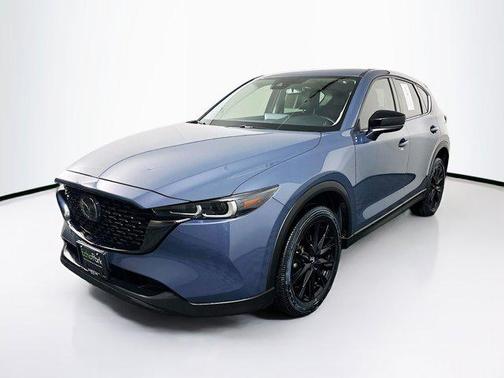 2023 Mazda CX-5 Carbon Edition