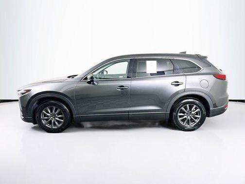 2022 Mazda CX-9 Touring