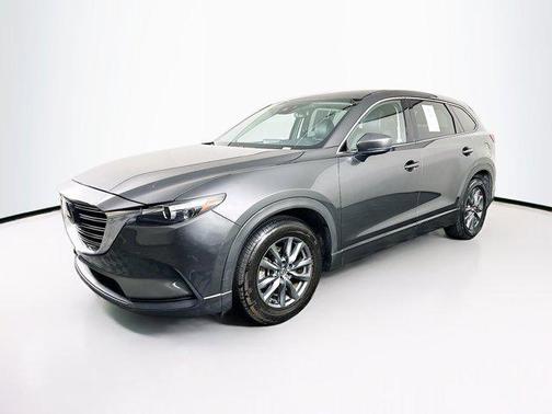 2022 Mazda CX-9 Touring