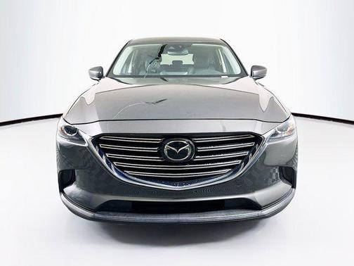 2022 Mazda CX-9 Touring