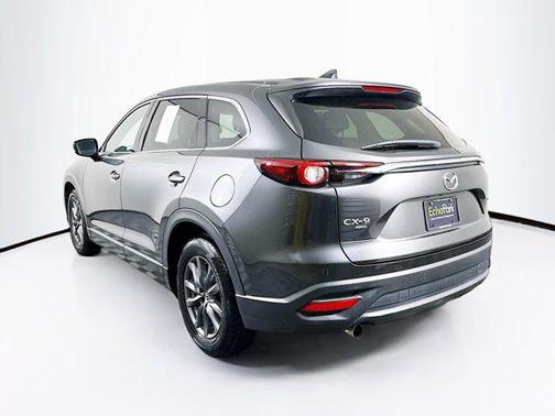 2022 Mazda CX-9 Touring