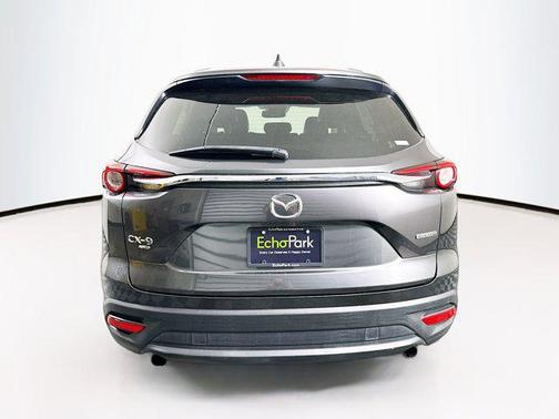 2022 Mazda CX-9 Touring