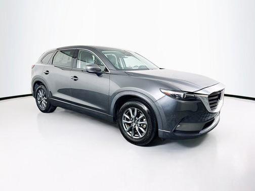 2022 Mazda CX-9 Touring