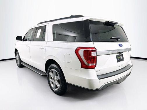 2021 Ford Expedition Max XLT