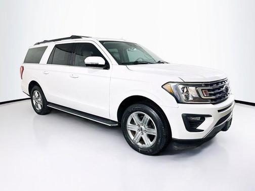 2021 Ford Expedition Max XLT