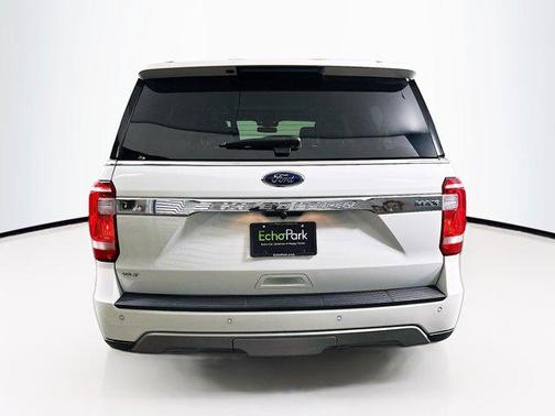 2021 Ford Expedition Max XLT