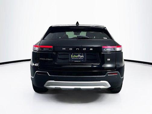 Black 2025 Honda Prologue EX