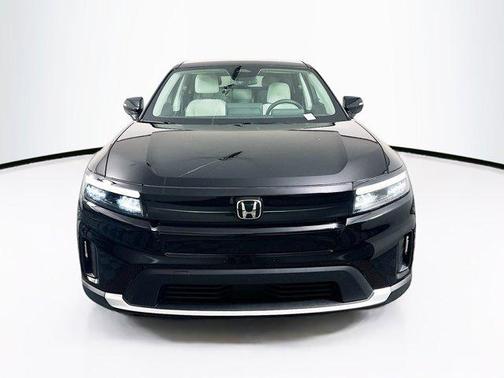Black 2025 Honda Prologue EX