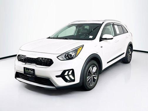 2022 Kia Niro Plug-In Hybrid EX