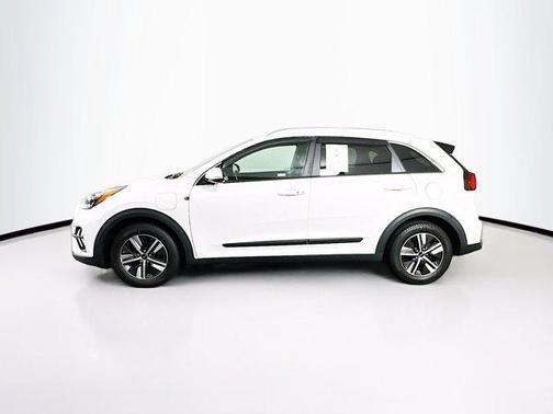 2022 Kia Niro Plug-In Hybrid EX