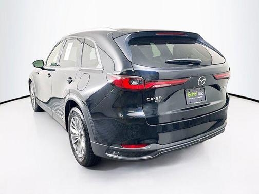 2024 Mazda CX-90 3.3 Turbo Preferred Plus