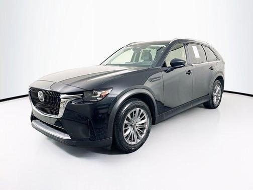 2024 Mazda CX-90 3.3 Turbo Preferred Plus
