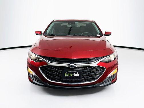 2023 Chevrolet Malibu RS