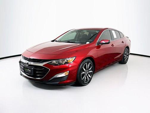 2023 Chevrolet Malibu RS