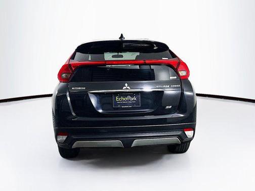 2019 Mitsubishi Eclipse Cross SE