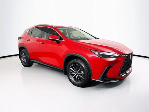 2024 Lexus NX 250 NX 250 Premium