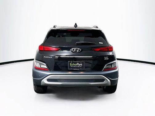 2023 Hyundai KONA Limited