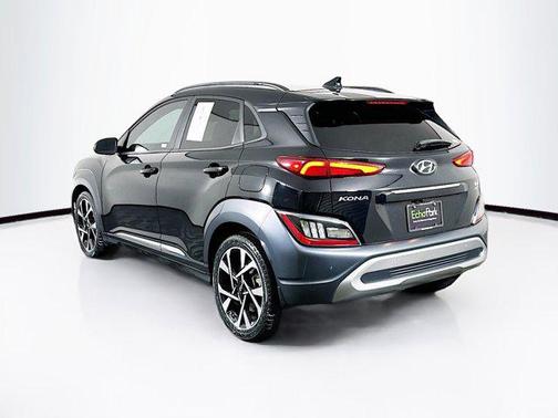 2023 Hyundai KONA Limited