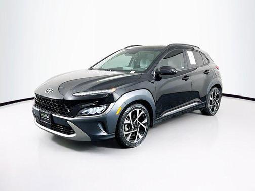 2023 Hyundai KONA Limited