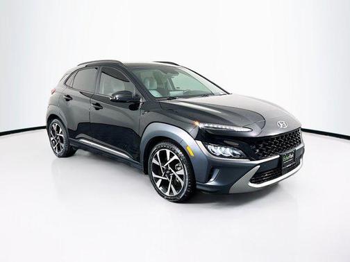 2023 Hyundai KONA Limited