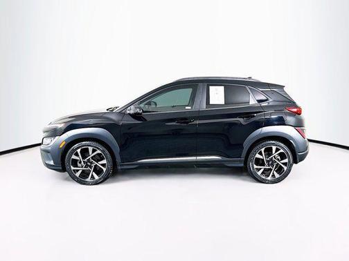 2023 Hyundai KONA Limited